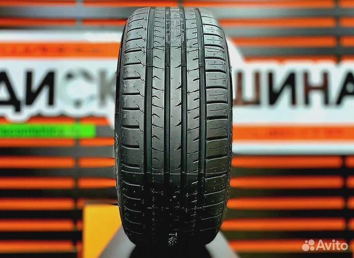 Sunwide RS-One 195/55 R15