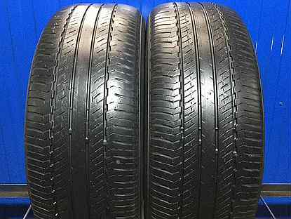 Bridgestone Dueler H/L 400 245/55 R19