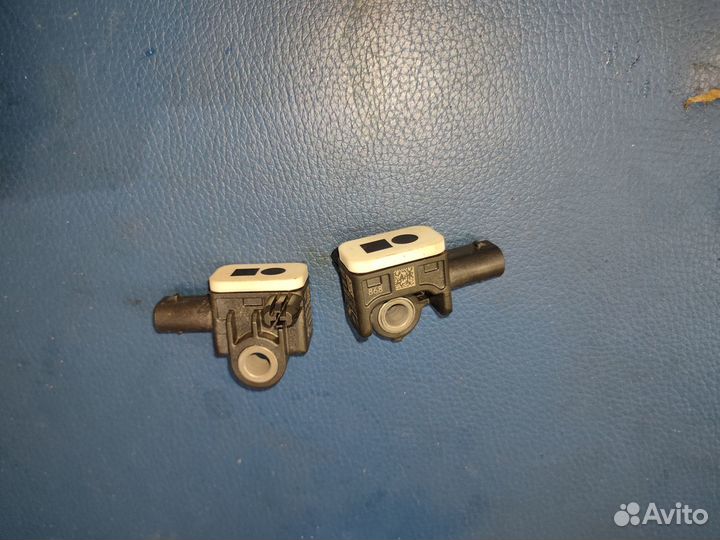 Датчик удара BMW F30 F20 F22 F32