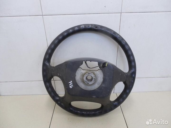 Рулевое колесо для AIR BAG (без AIR BAG) Matrix 20