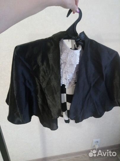 Нарядное платье