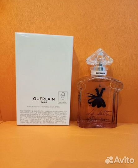 Парфюмерная вода Guerlain