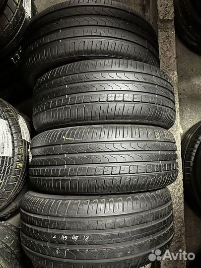 Pirelli Cinturato P7 245/45 R18 100Y