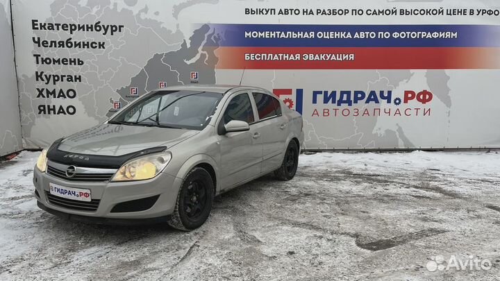 Суппорт тормозной задний правый Opel Astra (H) 542106
