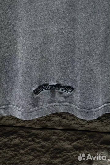 Футболка chrome hearts