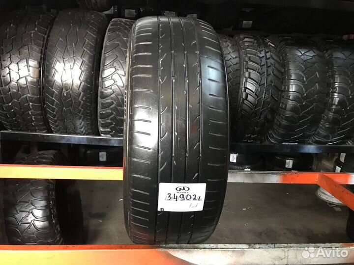 Bridgestone Dueler H/P 225/55 R18 98V