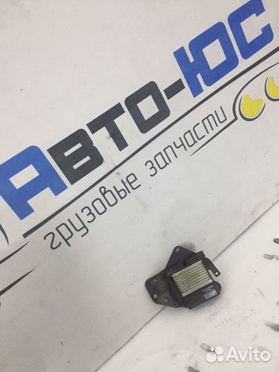 Блок управления форсунок Hino 300 Хино