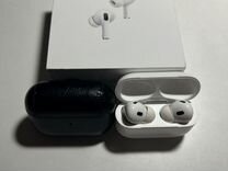 Apple AirPods pro 2 type c