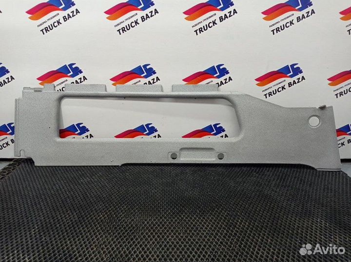 Обшивка салона L Man TGA