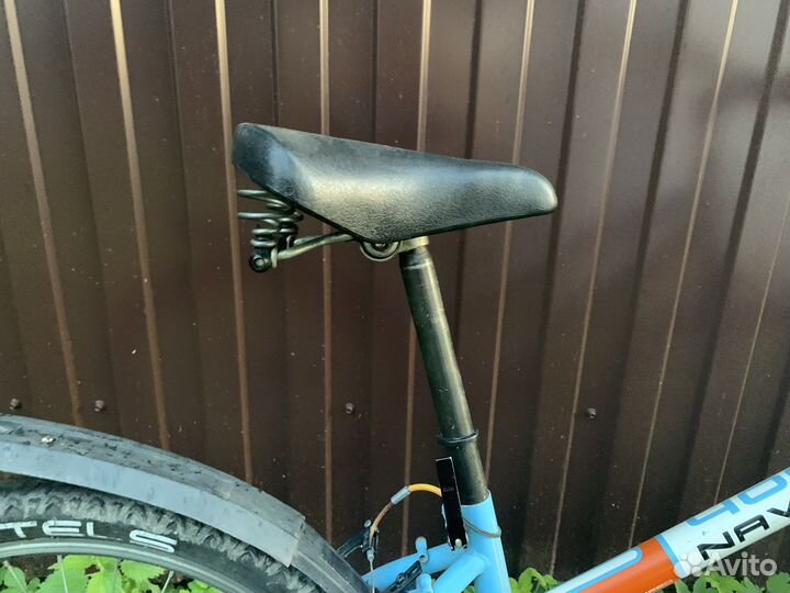 Велосипед stels