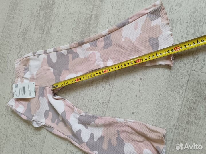 Комплект для девочки 110