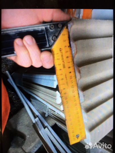 Панели декоративные для фасада домов