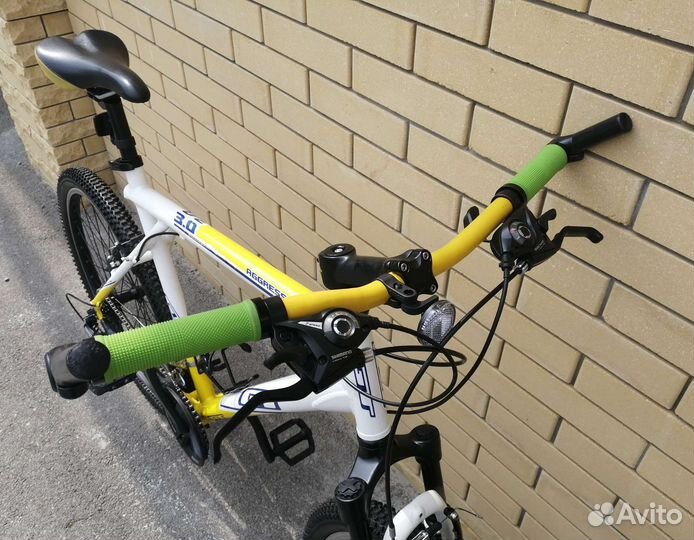 Gt Aggressor для высоких, Shimano, (С.Ш.А.) Алюмин