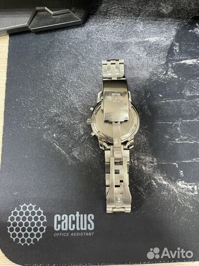 Часы Tissot T-sport