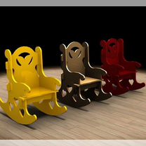 Детская мебель