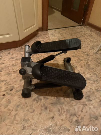 Министеппер