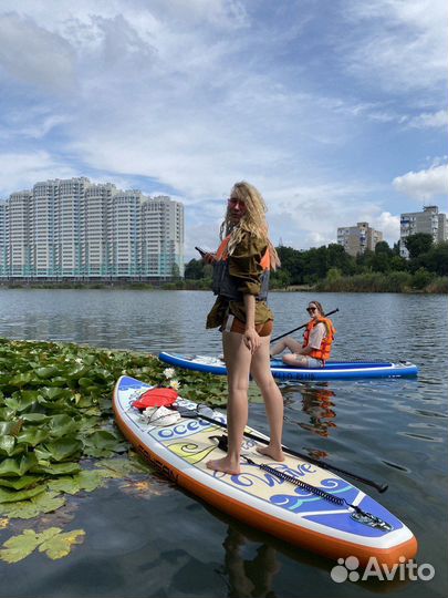SUP сап доска Fayean Wave 10’6