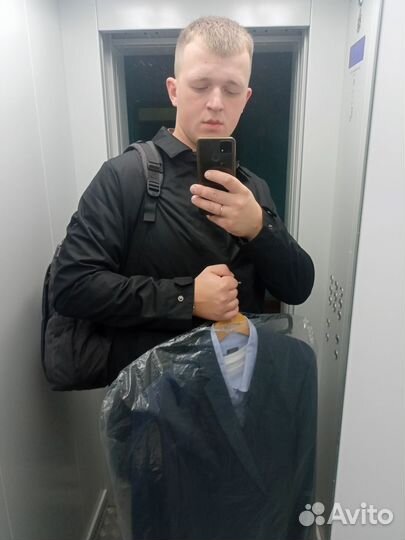 Работа сварщиком