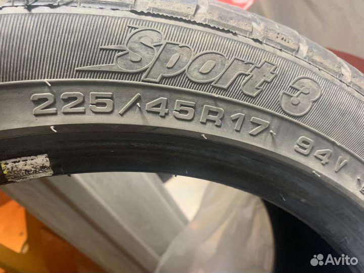 Cordiant Sport 3