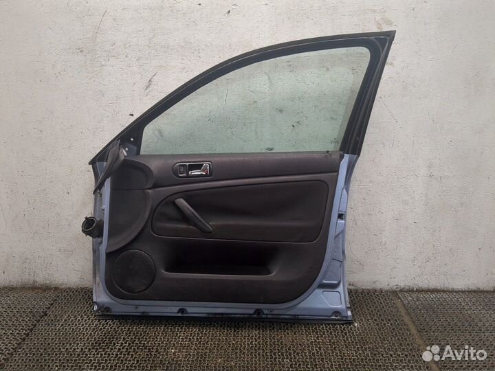 Дверь боковая Volkswagen Passat 5, 1998