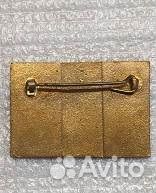 Английский знак.Футбольный клуб