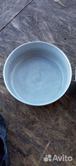 Мантоварка алюминиевая