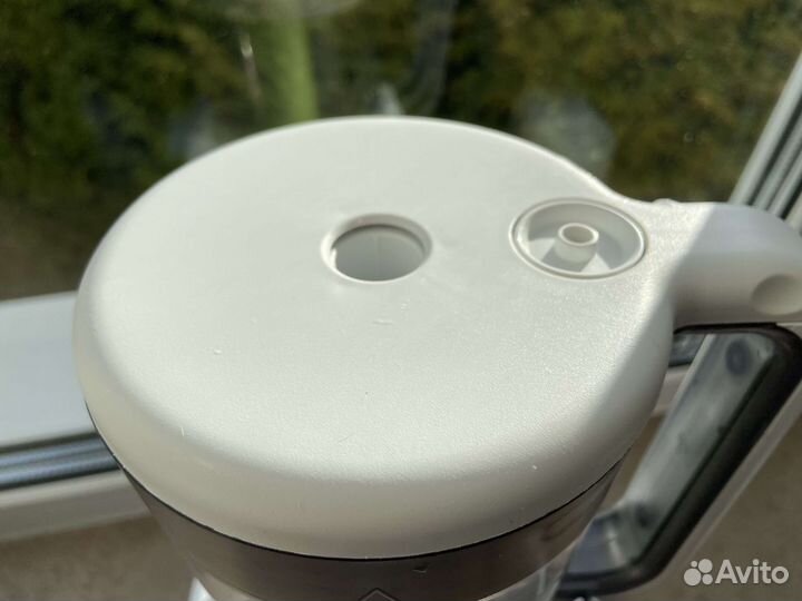 Пароварка-блендер 2 в 1 Philips Avent SCF870/22