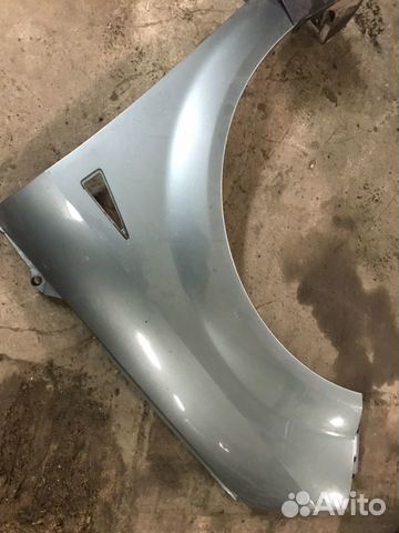 Рено сценик 2 2006