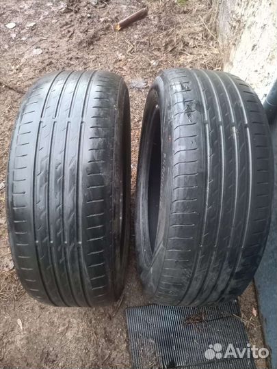Nexen N'Blue HD Plus 205/55 R16