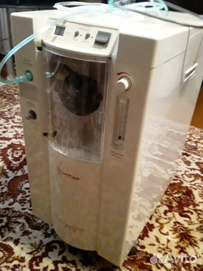 Концентратор кислородный Armed 7F-3L