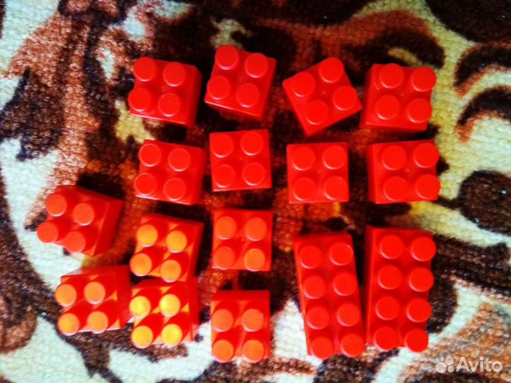 Лего