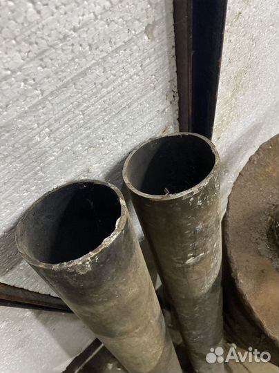 Печь буржуйка на дровах