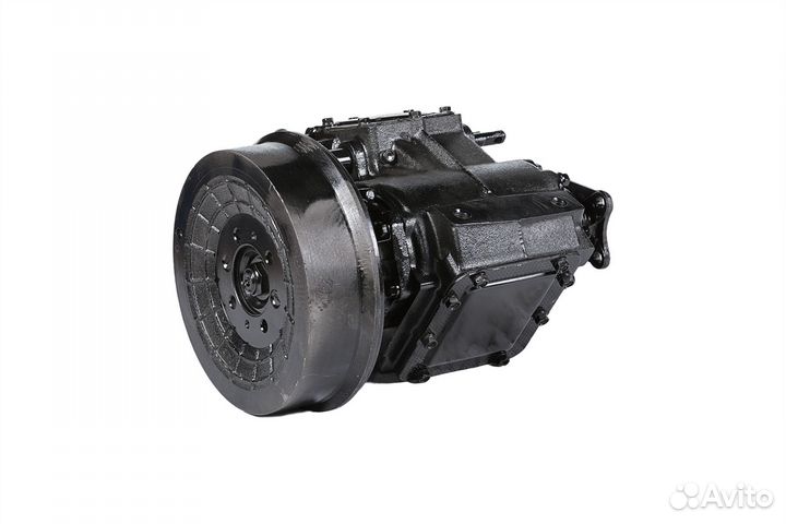 Раздатка Коробка раздаточная газ 66 воен.хранение