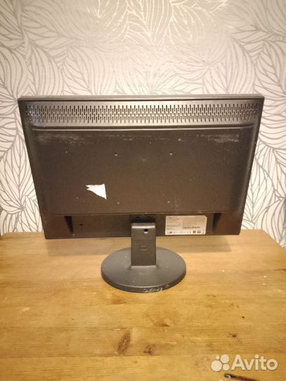 Монитор Viewsonic