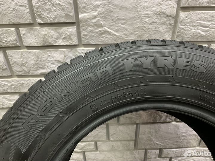 Nokian Tyres Nordman 7 SUV 215/65 R16