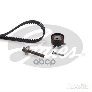 Ремкомплект привода грм PowerGrip Kit K035669X