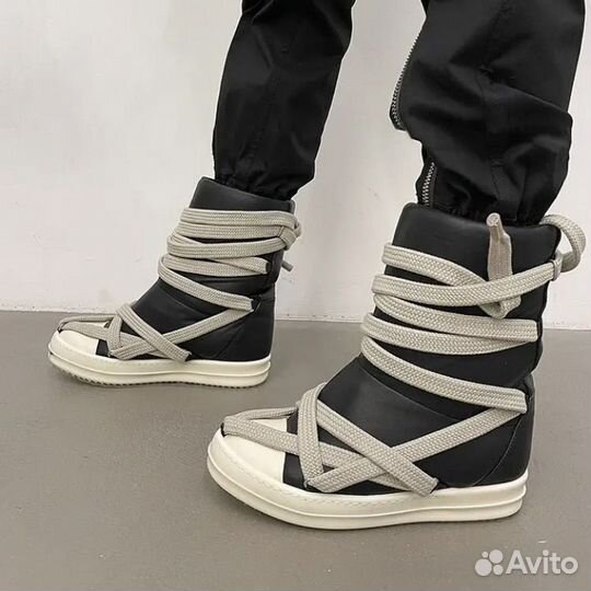 Rick Owens