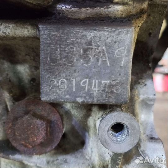 Двигатель honda ridgeline