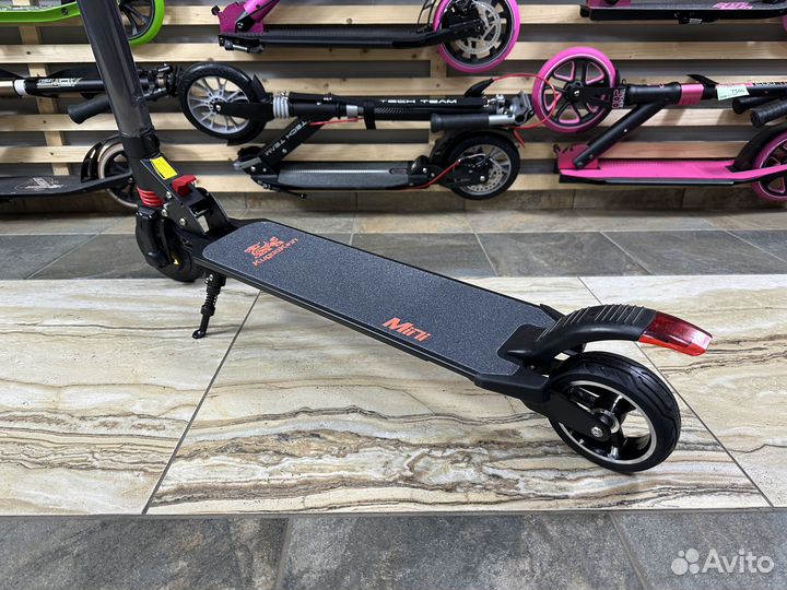 Электросамокат Kugoo Kirin mini