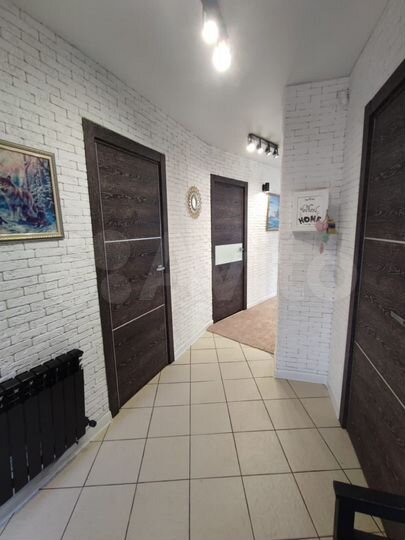 Дом 151 м² на участке 9,1 сот.