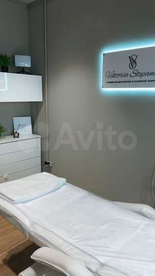 Сдам кабинет на совместную аренду