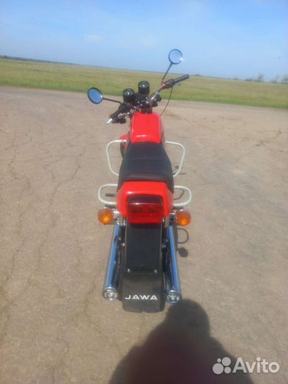 Продам ява 350