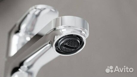 Смеситель для раковины hansgrohe 72588000 Хром