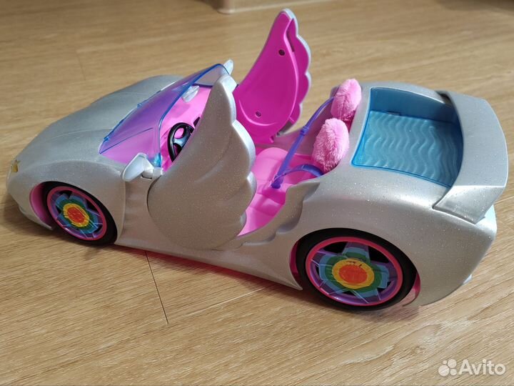 Машинка barbie original