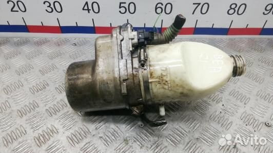 Электроусилитель руля opel vectra C (BEA21OM01)