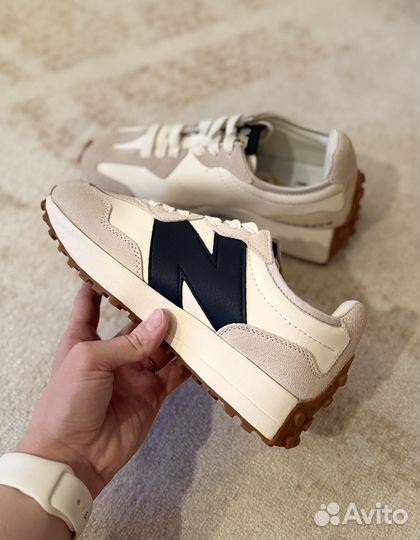 Кроссовки New balance 327