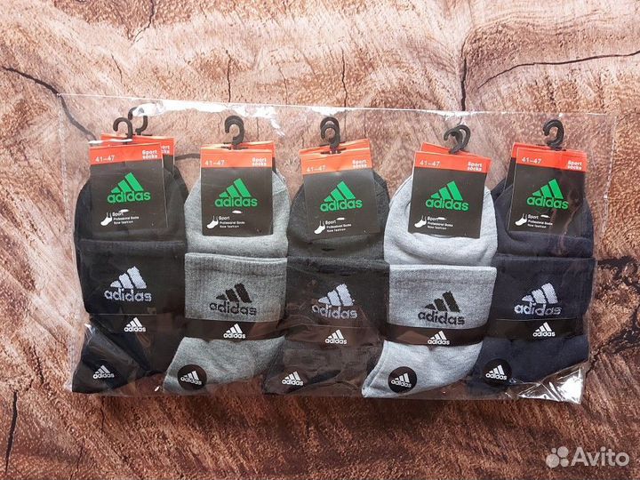 Носки Nike Reebok Lacoste Jordan