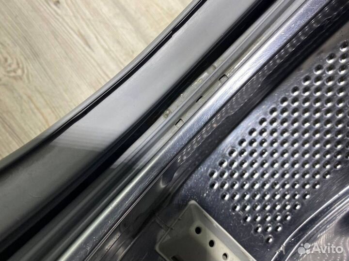 Стиральная машина Indesit