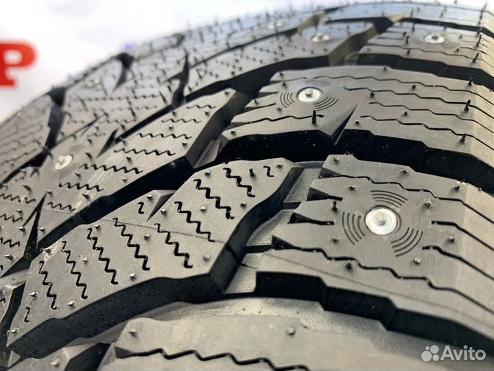 Tourador Ice Star TSW1 275/40 R20 106