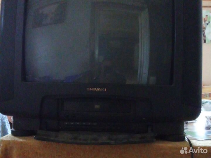 Телевизор бу sony